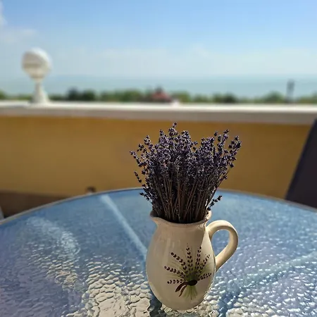 Szepkilato 1 Medencevel * Balatongyörök